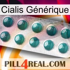 Cialis Générique dapoxetine1